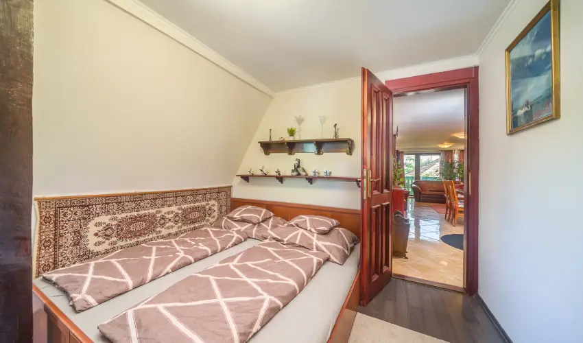 Tams Apartman Balatonfldvr - Szilveszter (min. 7 j)