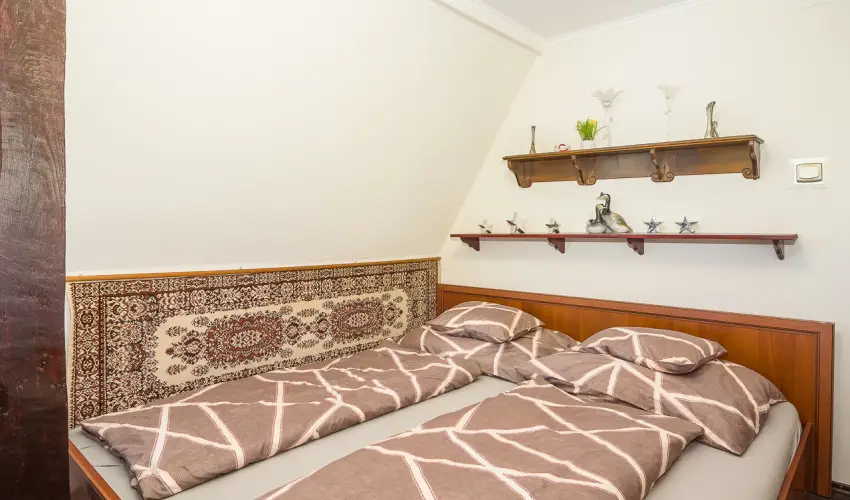 Tams Apartman Balatonfldvr - Szilveszter (min. 7 j)