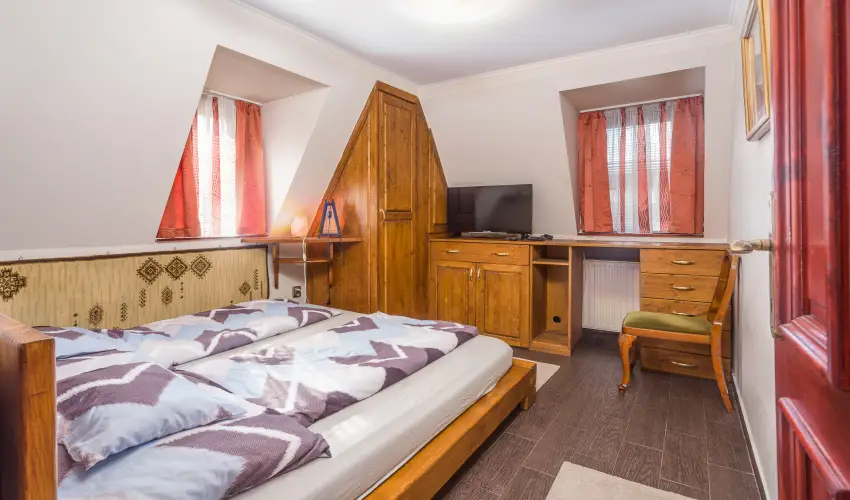 Tams Apartman Balatonfldvr - Szilveszter (min. 7 j)