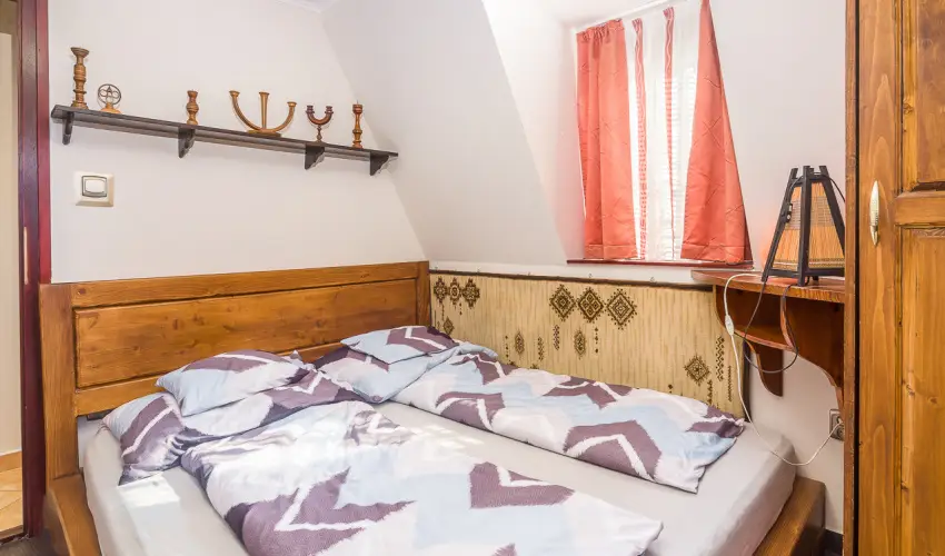 Tams Apartman Balatonfldvr - Szilveszter (min. 7 j)