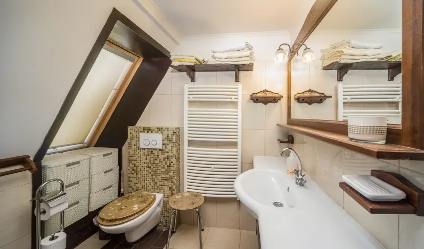 Tams Apartman Balatonfldvr - Szilveszter (min. 7 j)