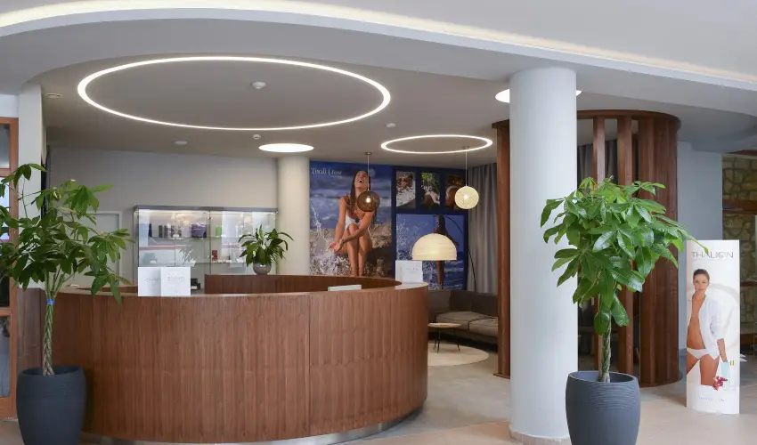 Hunguest Hotel Pelion  Tapolca - Pelion Szilveszter (min. 3 �j)