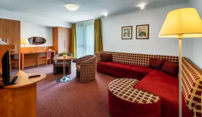 Hunguest Hotel Pelion  Tapolca