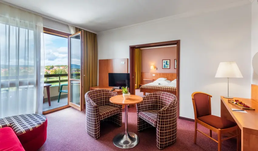 Hunguest Hotel Pelion  Tapolca - Pelion Szilveszter (min. 3 �j)
