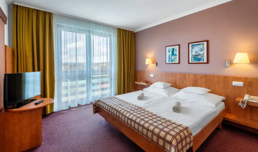 Hunguest Hotel Pelion  Tapolca - Pelion Szilveszter (min. 3 �j)