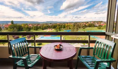 Hunguest Hotel Pelion  Tapolca