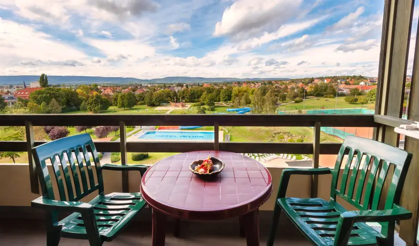Hunguest Hotel Pelion  Tapolca - Pelion Szilveszter (min. 3 �j)