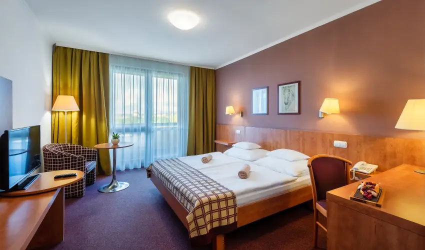 Hunguest Hotel Pelion  Tapolca - Pelion Szilveszter (min. 3 �j)