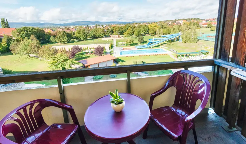 Hunguest Hotel Pelion  Tapolca - Pelion Szilveszter (min. 3 �j)