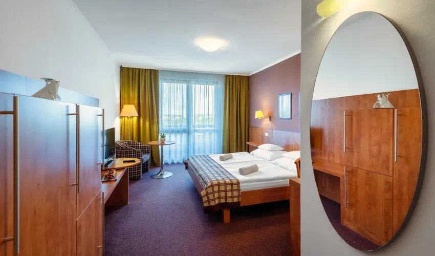 Hunguest Hotel Pelion  Tapolca - Pelion Szilveszter (min. 3 �j)