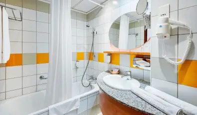Hunguest Hotel Pelion  Tapolca