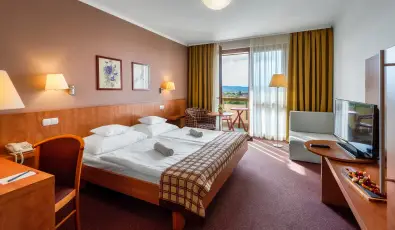 Hunguest Hotel Pelion  Tapolca