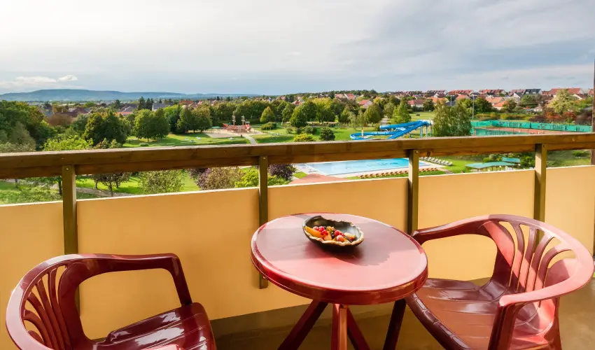 Hunguest Hotel Pelion  Tapolca - Pelion Szilveszter (min. 3 �j)