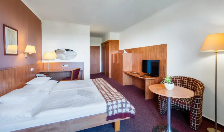 Hunguest Hotel Pelion  Tapolca - Pelion Szilveszter (min. 3 �j)