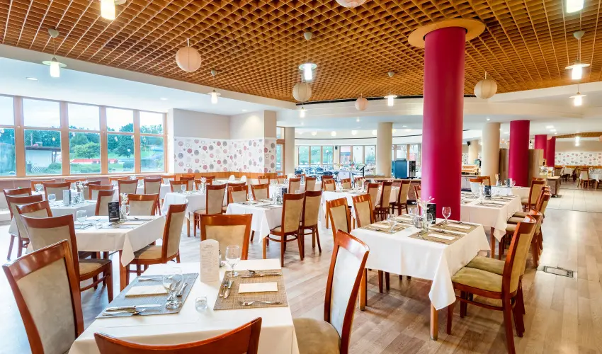 Hunguest Hotel Pelion  Tapolca - Pelion Szilveszter (min. 3 �j)
