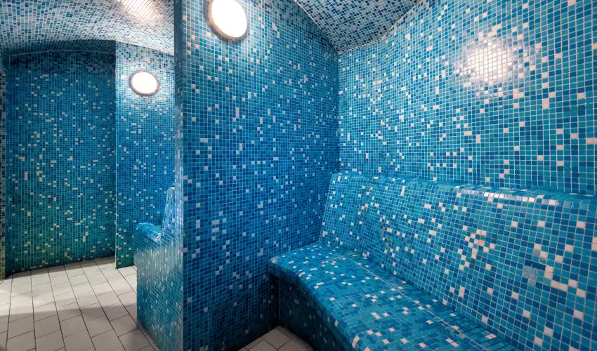 Hunguest Hotel Pelion  Tapolca - Pelion Szilveszter (min. 3 �j)