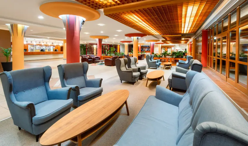 Hunguest Hotel Pelion  Tapolca - Pelion Szilveszter (min. 3 �j)