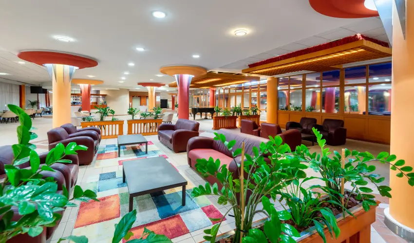 Hunguest Hotel Pelion  Tapolca - Pelion Szilveszter (min. 3 �j)