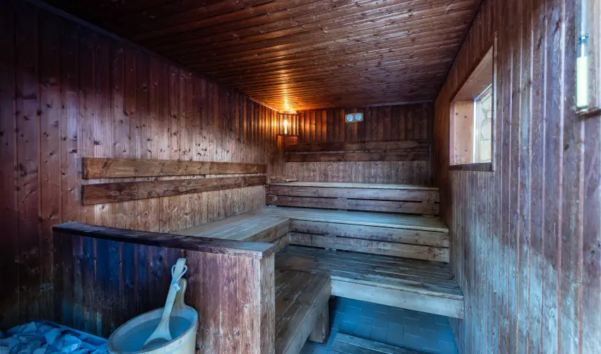 Hunguest Hotel Pelion  Tapolca - Pelion Szilveszter (min. 3 �j)