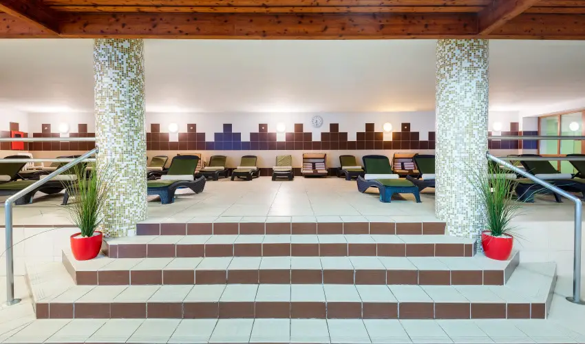Hunguest Hotel Pelion  Tapolca - Pelion Szilveszter (min. 3 �j)