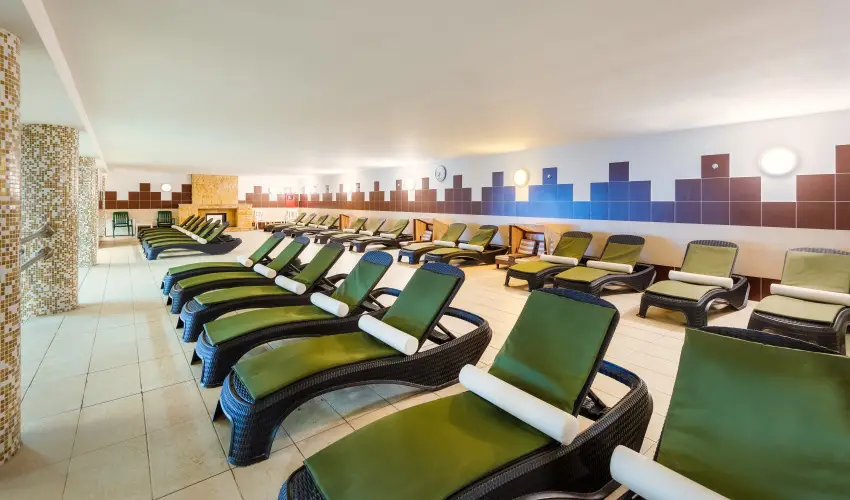 Hunguest Hotel Pelion  Tapolca - Pelion Szilveszter (min. 3 �j)