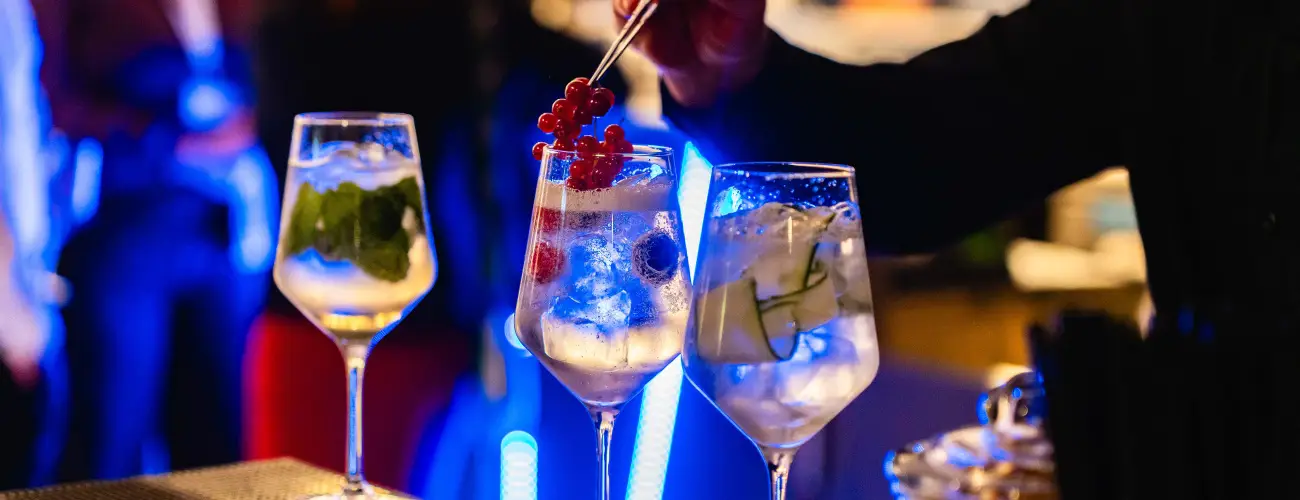 Kenese Bay Garden Resort & Conference Balatonkenese - Szilveszter (min. 3 j)