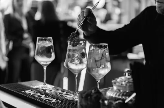 Kenese Bay Garden Resort & Conference - Szilveszter (min. 2 �j)