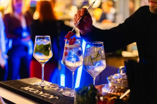 Kenese Bay Garden Resort & Conference - Szilveszter (min. 3 j)