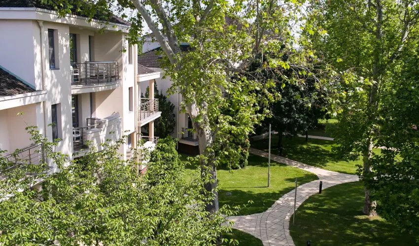 Kenese Bay Garden Resort & Conference Balatonkenese - Szilveszter (min. 3 j)