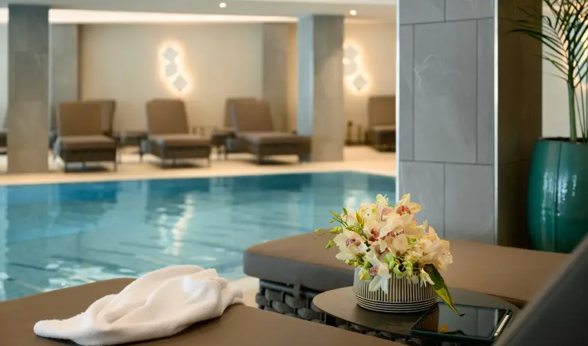 Kenese Bay Garden Resort & Conference Balatonkenese - Szilveszter (min. 3 j)