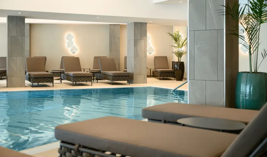 Kenese Bay Garden Resort & Conference Balatonkenese - Szilveszter (min. 3 j)