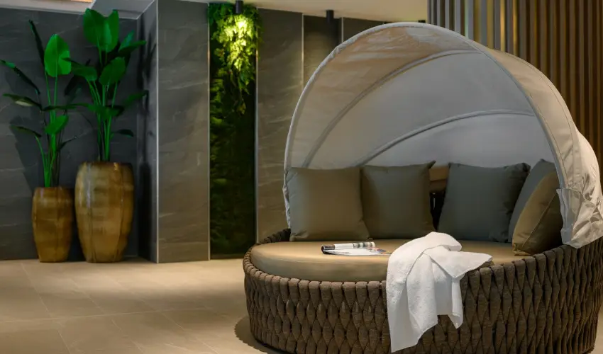 Kenese Bay Garden Resort & Conference Balatonkenese - Szilveszter (min. 3 j)