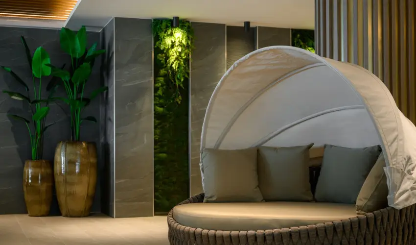 Kenese Bay Garden Resort & Conference Balatonkenese - Szilveszter (min. 3 j)