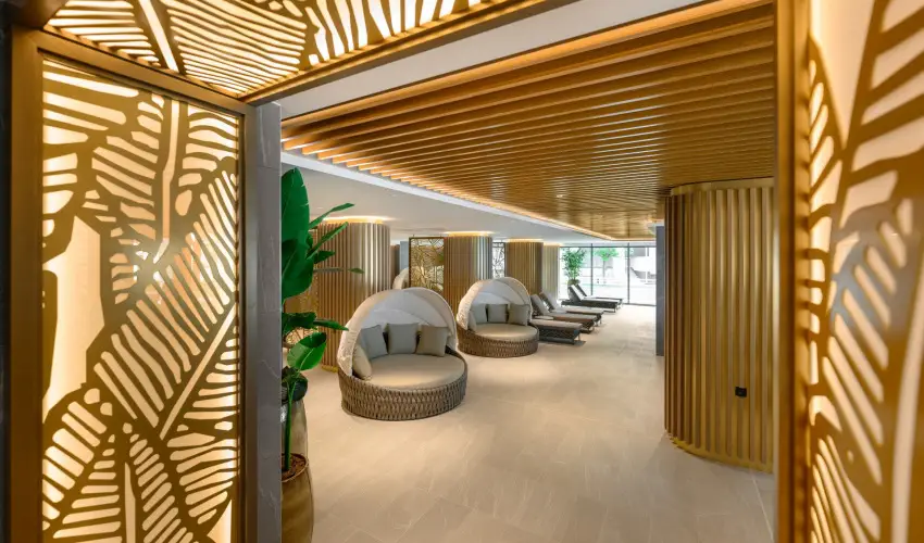 Kenese Bay Garden Resort & Conference Balatonkenese - Szilveszter (min. 3 j)