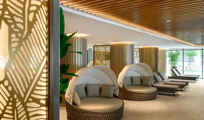 Kenese Bay Garden Resort & Conference Balatonkenese - Szilveszter (min. 3 j)