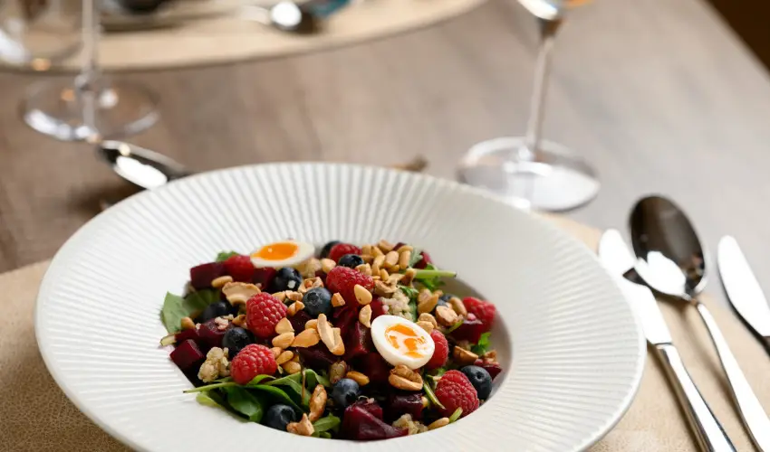 Kenese Bay Garden Resort & Conference Balatonkenese - Szilveszter (min. 3 j)