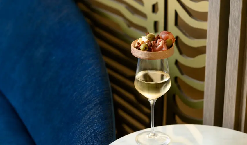 Kenese Bay Garden Resort & Conference Balatonkenese - Szilveszter (min. 3 j)