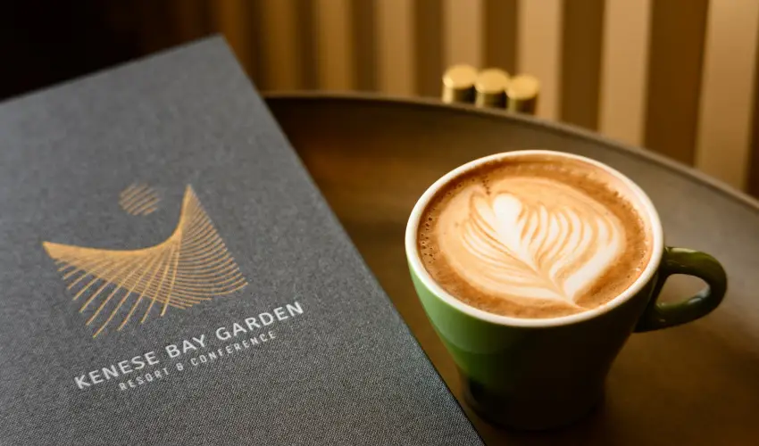 Kenese Bay Garden Resort & Conference Balatonkenese - Szilveszter (min. 3 j)