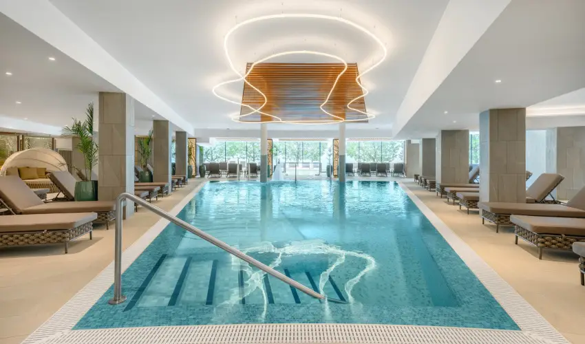 Kenese Bay Garden Resort & Conference Balatonkenese - Szilveszter (min. 3 j)