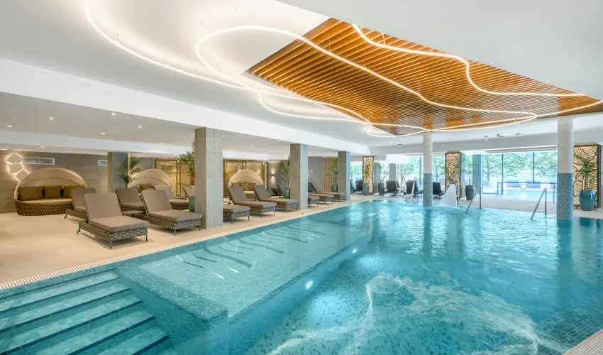 Kenese Bay Garden Resort & Conference Balatonkenese - Szilveszter (min. 3 j)