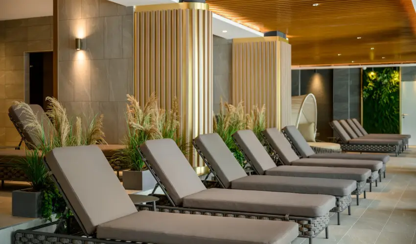 Kenese Bay Garden Resort & Conference Balatonkenese - Szilveszter (min. 3 j)