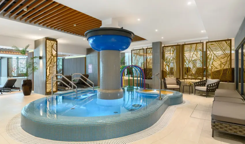 Kenese Bay Garden Resort & Conference Balatonkenese - Szilveszter (min. 3 j)