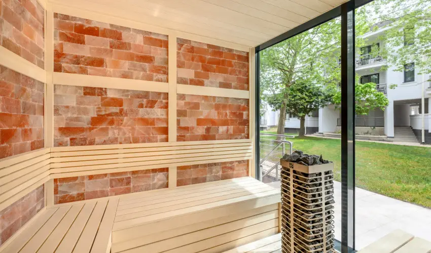 Kenese Bay Garden Resort & Conference Balatonkenese - Szilveszter (min. 3 j)