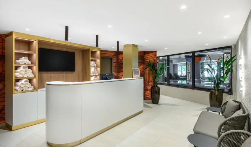 Kenese Bay Garden Resort & Conference Balatonkenese - Szilveszter (min. 3 j)