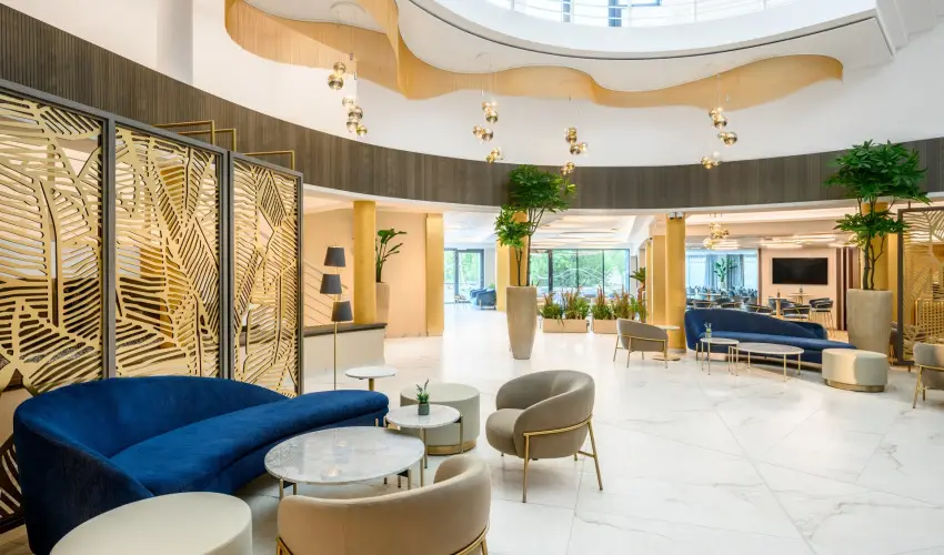 Kenese Bay Garden Resort & Conference Balatonkenese - Szilveszter (min. 3 j)