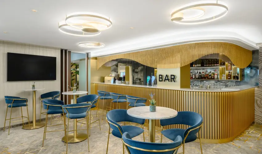 Kenese Bay Garden Resort & Conference Balatonkenese - Szilveszter (min. 3 j)