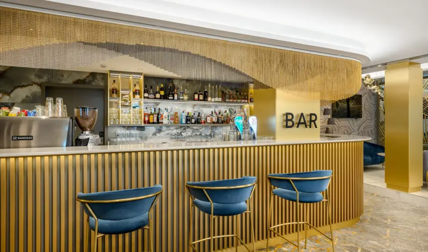 Kenese Bay Garden Resort & Conference Balatonkenese - Szilveszter (min. 3 j)