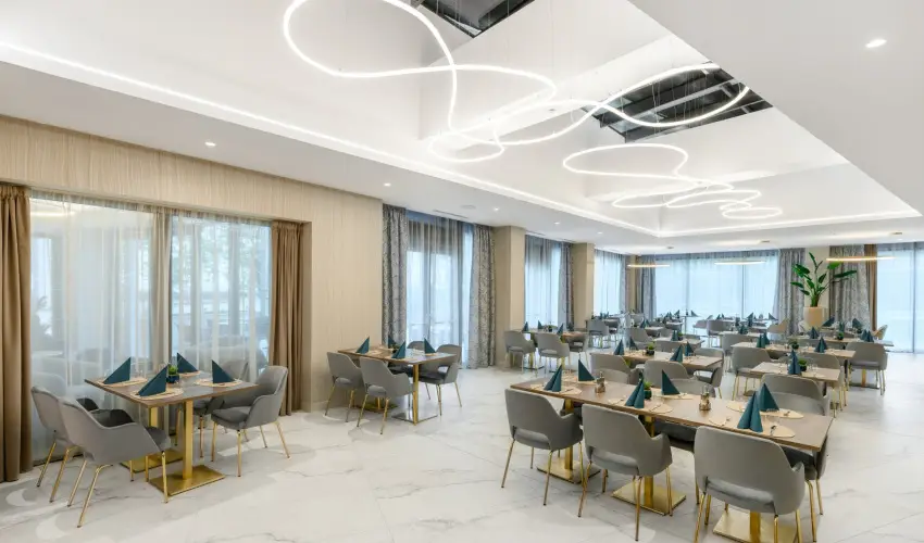 Kenese Bay Garden Resort & Conference Balatonkenese - Szilveszter (min. 3 j)