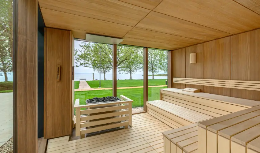 Kenese Bay Garden Resort & Conference Balatonkenese - Szilveszter (min. 3 j)