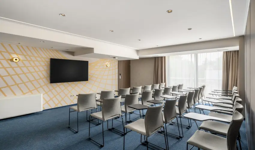 Kenese Bay Garden Resort & Conference Balatonkenese - Szilveszter (min. 3 j)